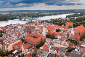 Special Offers summer view of torun old town and jozef pilsudski 2022 04 02 02 21 30 utc